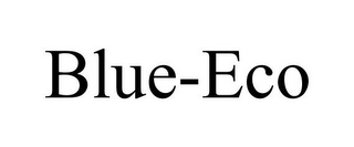 BLUE-ECO