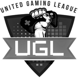 UNITED GAMING LEAGUE UGL