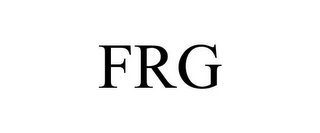 FRG