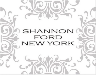 SHANNON FORD NEW YORK