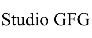 STUDIO GFG