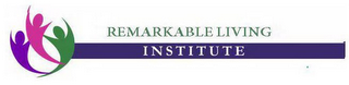 REMARKABLE LIVING INSTITUTE