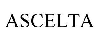 ASCELTA