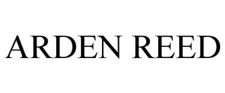 ARDEN REED