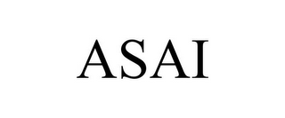 ASAI