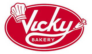 VICKY BAKERY