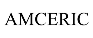 AMCERIC