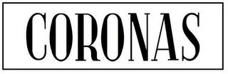 CORONAS