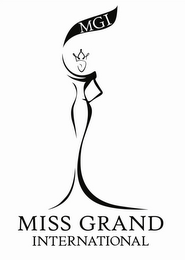 MGI MISS GRAND INTERNATIONAL