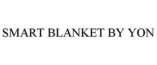 SMART BLANKET BY YON