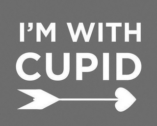 I'M WITH CUPID