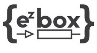 {EZ BOX}