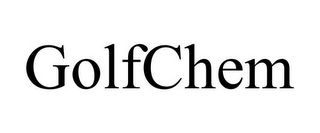 GOLFCHEM