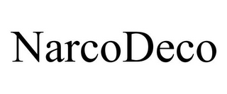 NARCODECO