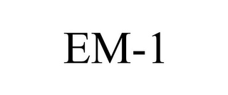 EM-1