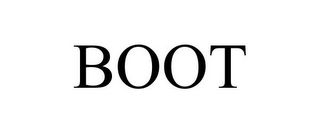 BOOT