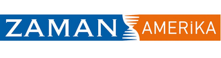 ZAMAN AMERIKA