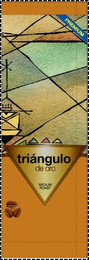 PREMIUM TRIÁNGULO DE ORO MEDIUM ROAST