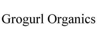 GROGURL ORGANICS