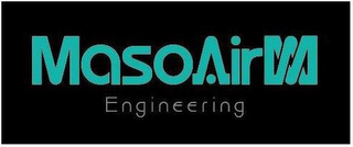 MASOAIR MA ENGINEERING