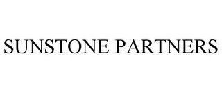 SUNSTONE PARTNERS