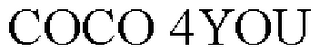 COCO 4YOU