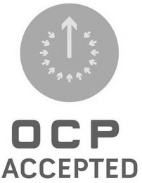 OCP ACCEPTED