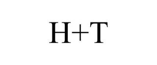 H+T