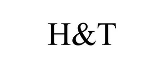 H&T