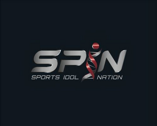 SPIN SPORTS IDOL NATION