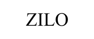 ZILO