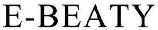 E-BEATY