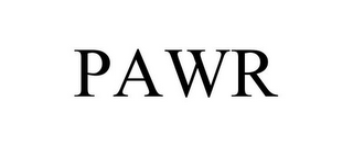 PAWR