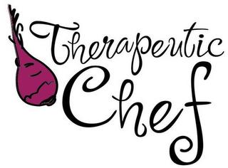 THERAPEUTIC CHEF