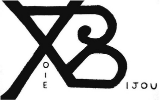 XOIE BIJOU