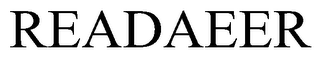 READAEER