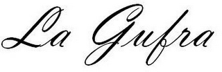 LA GUFRA