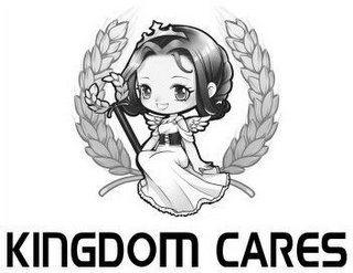 KINGDOM CARES