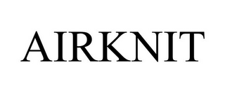 AIRKNIT