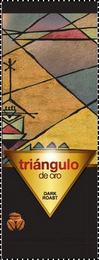 TRIÁNGULO DE ORO DARK ROAST