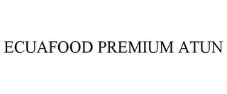 ECUAFOOD PREMIUM ATUN