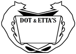 DOT & ETTA'S