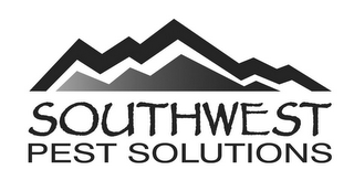 SOUTHWEST PEST SOLUTIONS