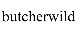 BUTCHERWILD