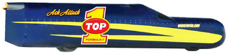 ACK ATTACK TOP 1 FORMULA-1 WWW.TOPOIL.COM