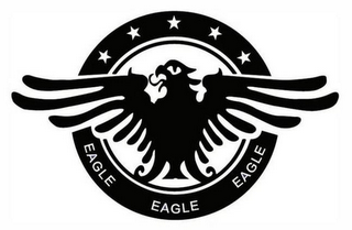 EAGLE EAGLE EAGLE