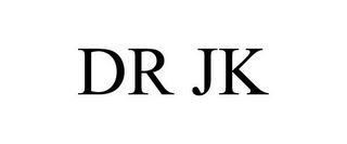 DR JK