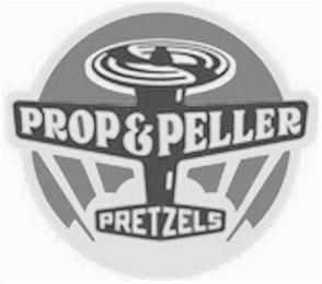 PROP & PELLER PRETZELS