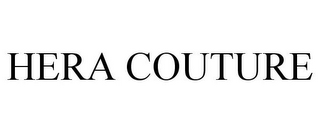 HERA COUTURE