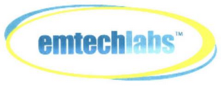 EMTECHLABS